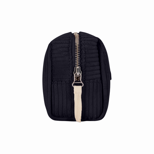 Amundsen Sports (Sample) - Wash Bag Corduroy - Faded Blue