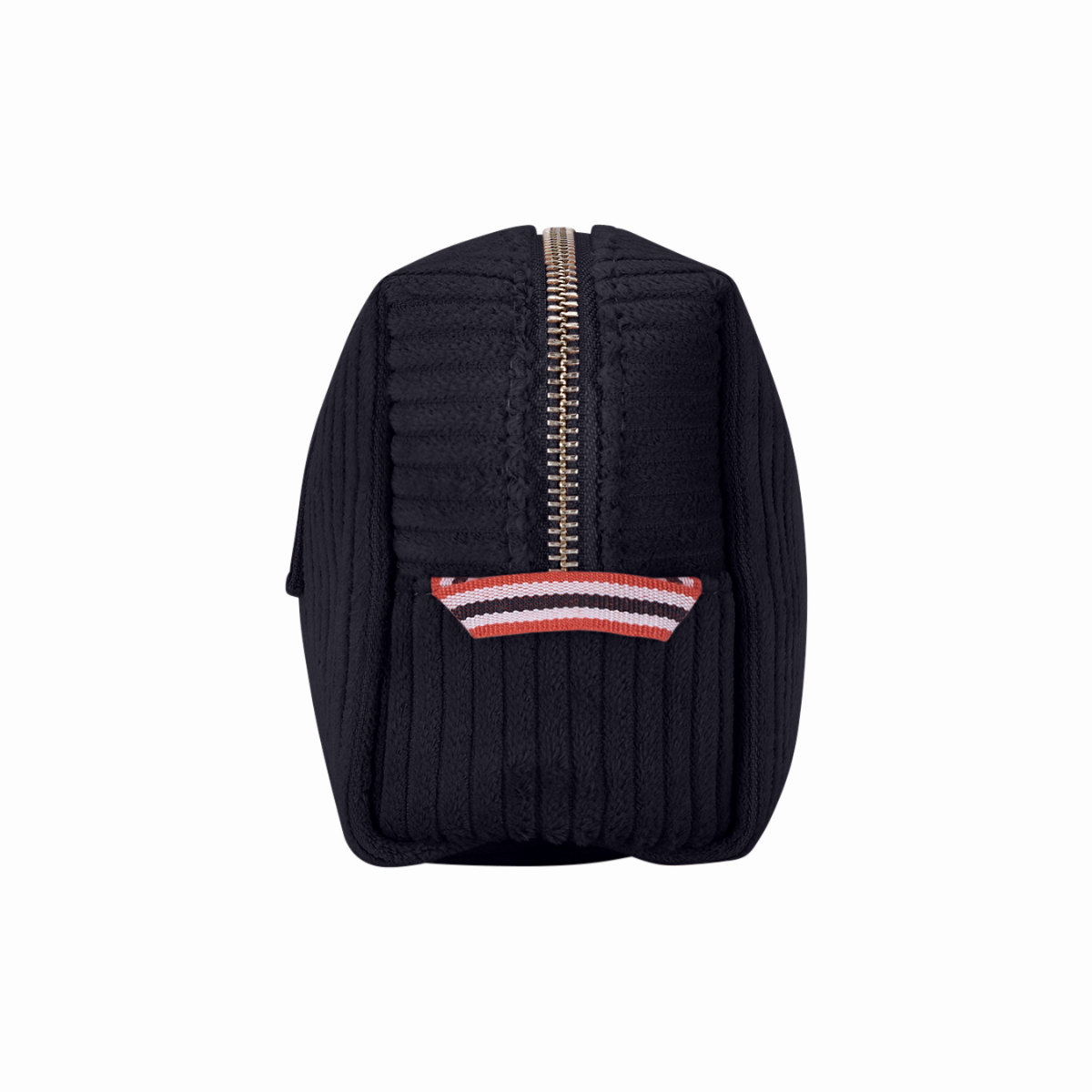 Amundsen Sports (Sample) - Wash Bag Corduroy - Faded Blue