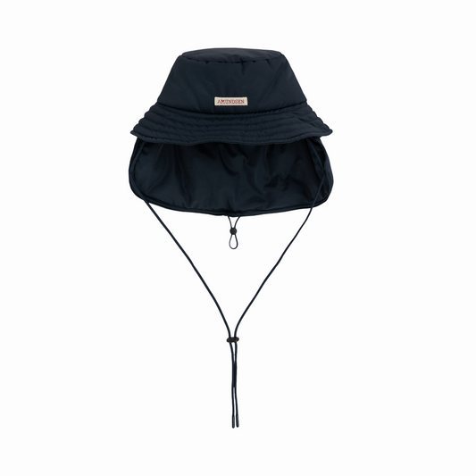 Amundsen Sports (Sample) - Unisex Winter Bucket Hat - Trooper