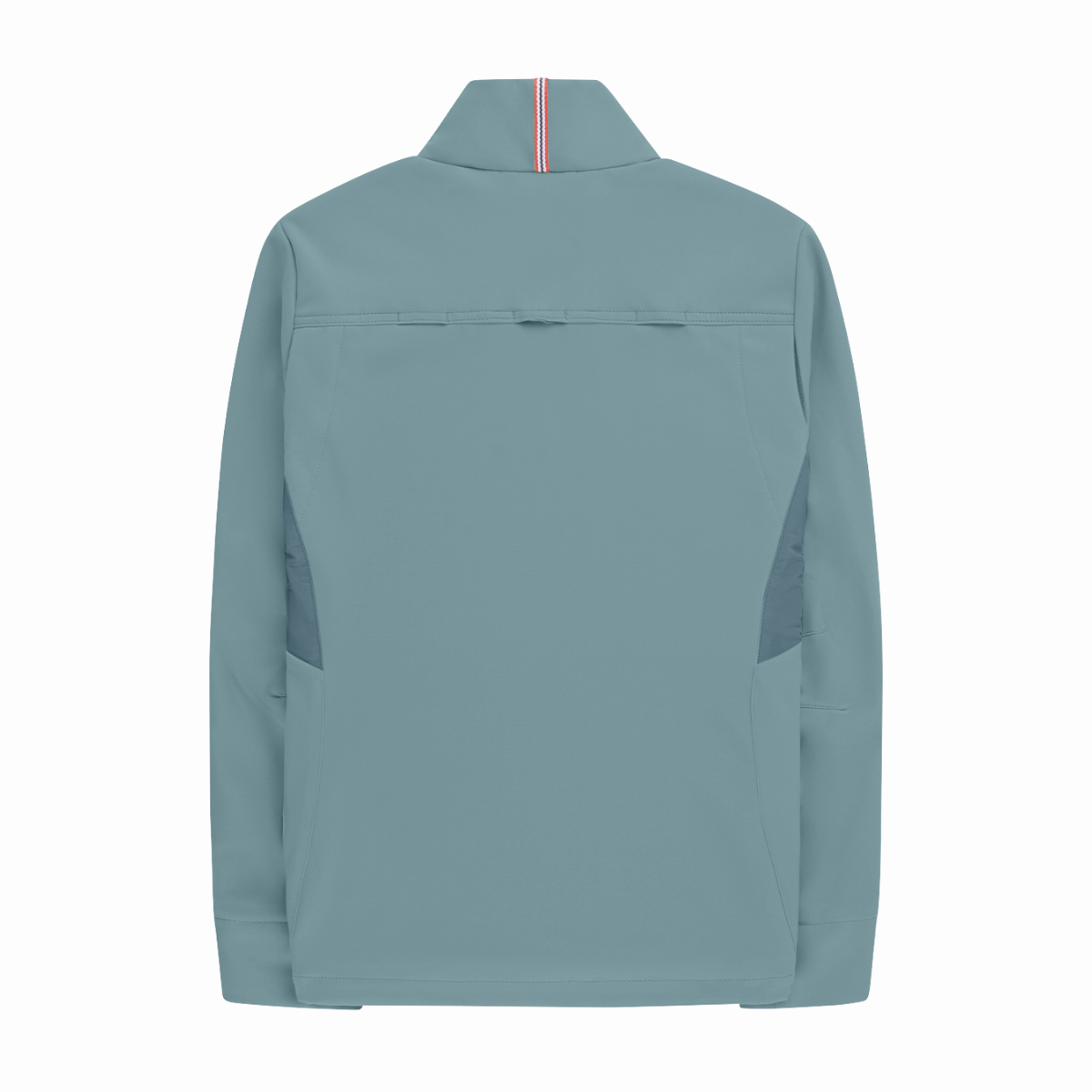 Amundsen Sports (Sample) - Women's 5Mila Anorak - Stormy Blue - Futureproof.life