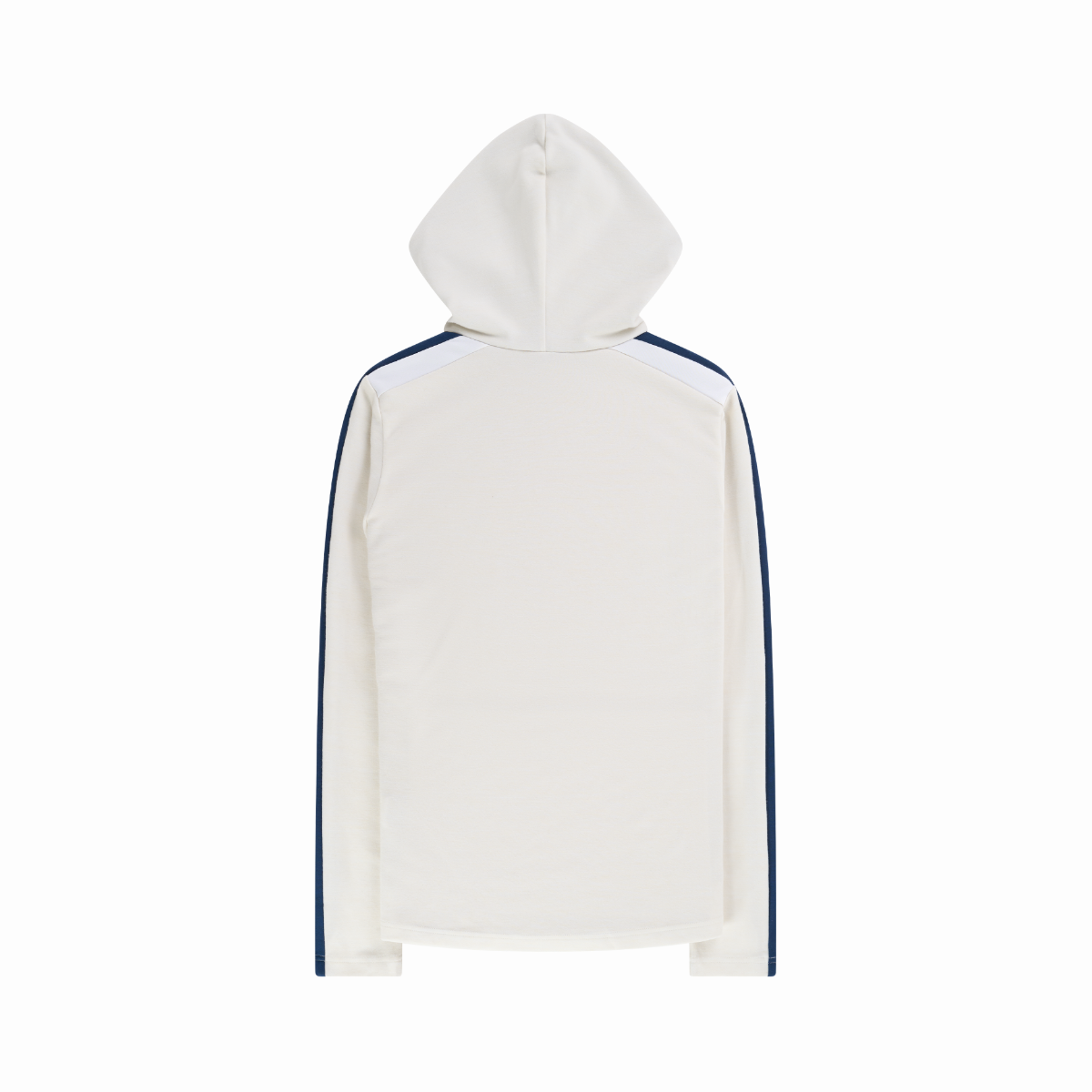 Amundsen Sports (Sample) - Women's 5Mila Hoodie - White