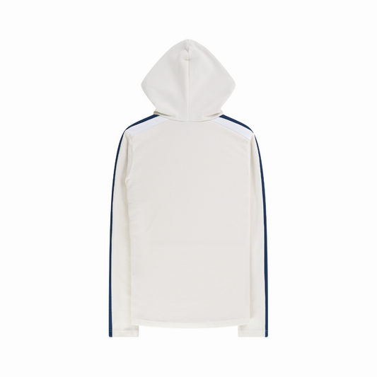 Amundsen Sports (Sample) - Women's 5Mila Hoodie - White
