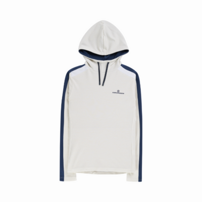 Amundsen Sports (Sample) - Women's 5Mila Hoodie - White