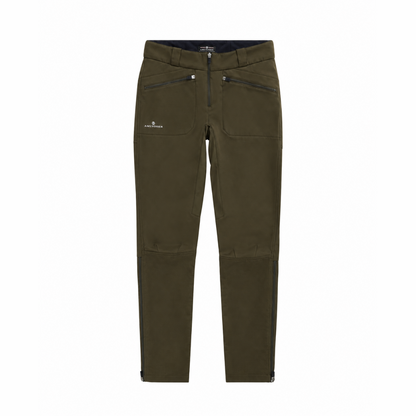 Amundsen Sports (Sample) - Men's 5Mila Pants - Olive