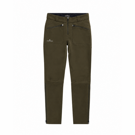 Amundsen Sports (Sample) - Men's 5Mila Pants - Olive