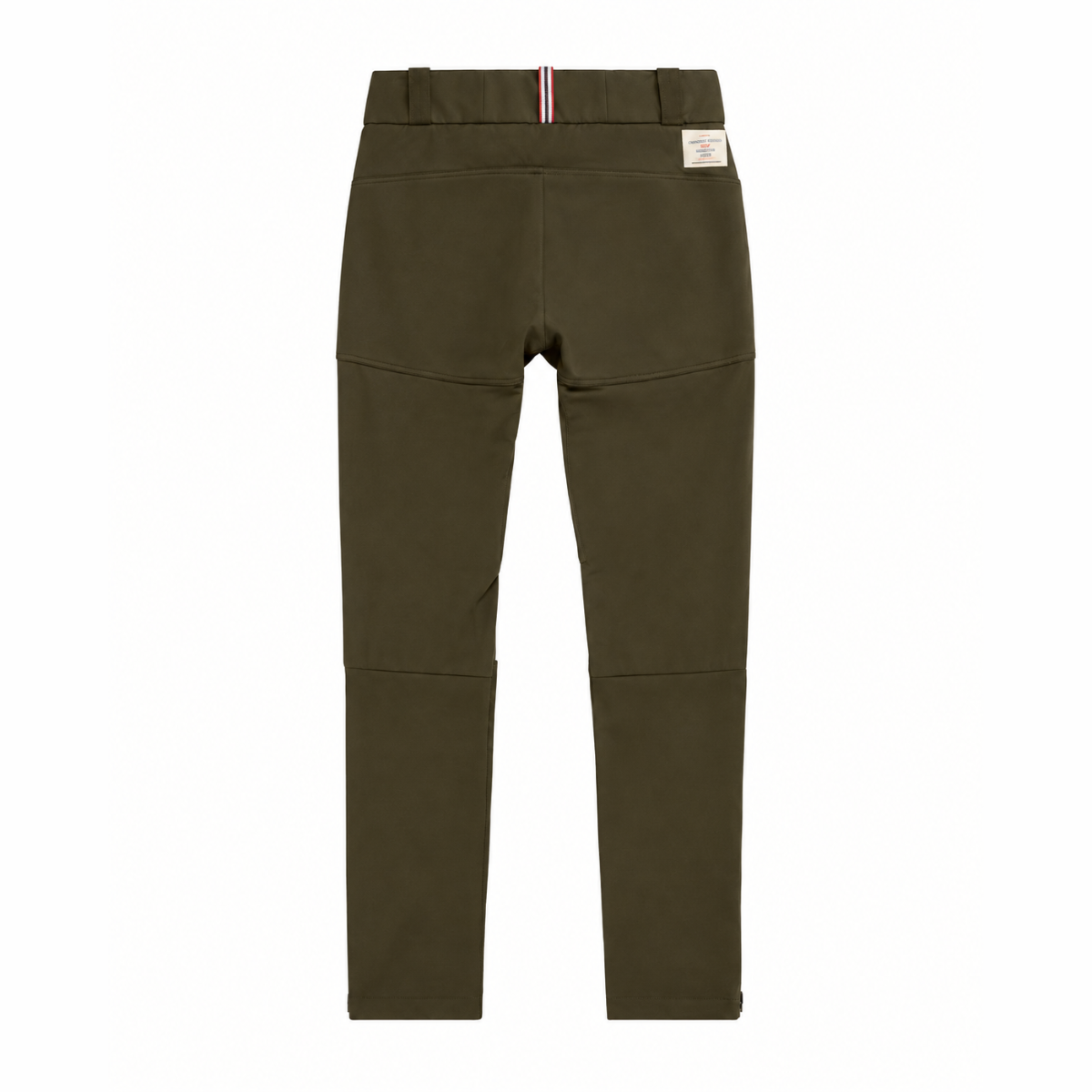 Amundsen Sports (Sample) - Men's 5Mila Pants - Olive