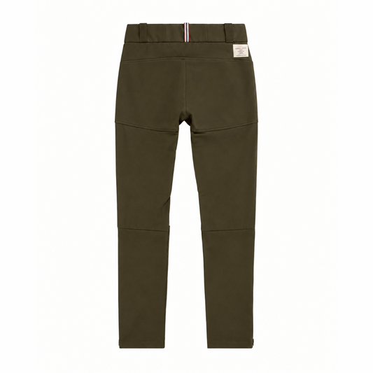 Amundsen Sports (Sample) - Men's 5Mila Pants - Olive