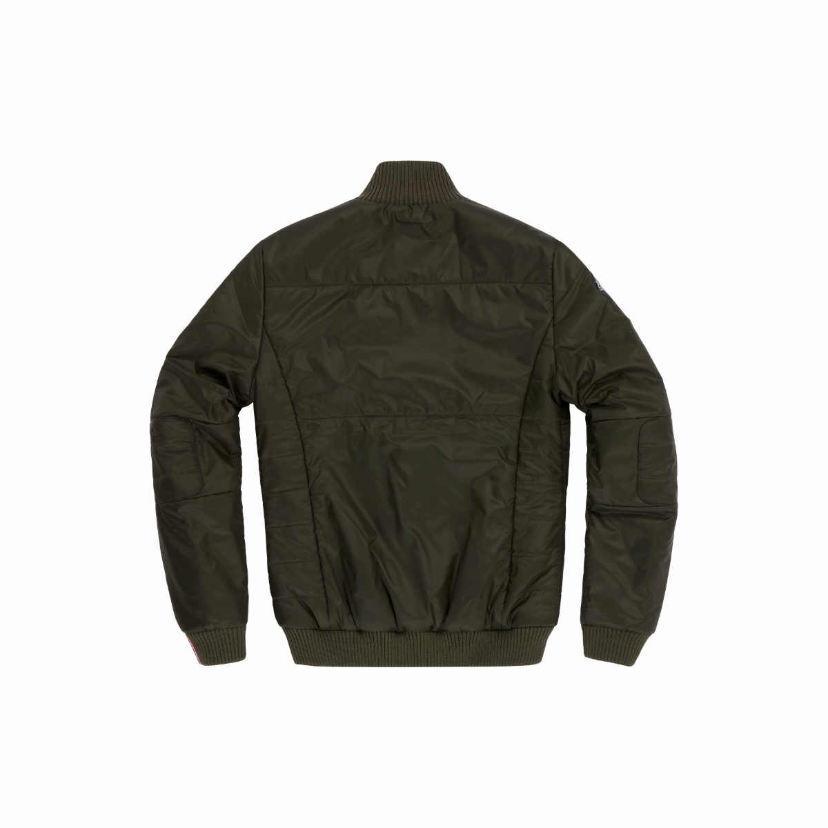 Amundsen Sports (Sample) - Women's Breguet Jacket - Olive/Olive