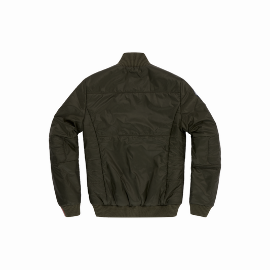 Amundsen Sports (Sample) - Women's Breguet Jacket - Olive/Olive