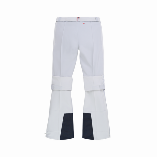 Amundsen Sports (Sample) - Women's Fusion Split Pants - White