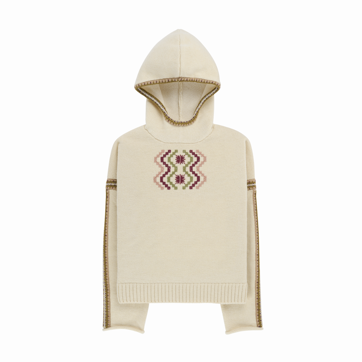 Amundsen Sports (Sample) - Women's Gommo Hoodie - Telemark