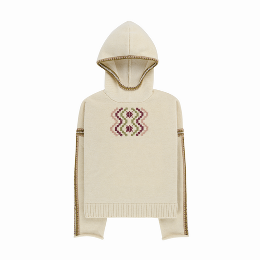 Amundsen Sports (Sample) - Women's Gommo Hoodie - Telemark