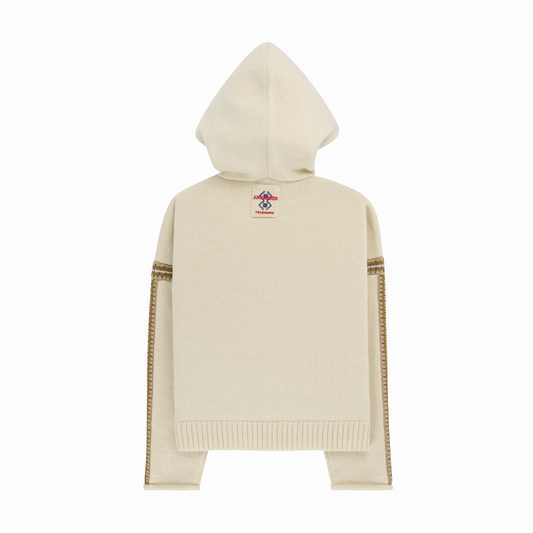 Amundsen Sports (Sample) - Women's Gommo Hoodie - Telemark