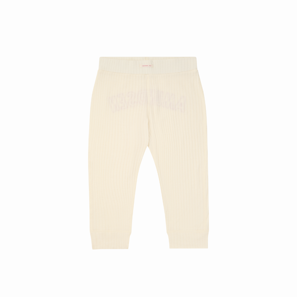 Amundsen Sports (Sample) - Women's Hero's Hide Knickerbockers - Natural/Logo