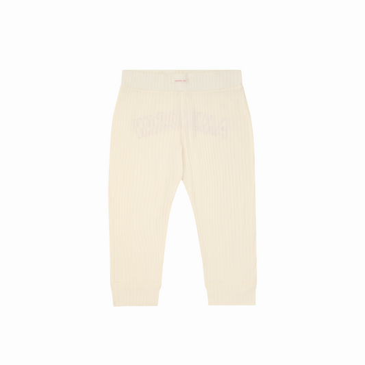 Amundsen Sports (Sample) - Women's Hero's Hide Knickerbockers - Natural/Logo