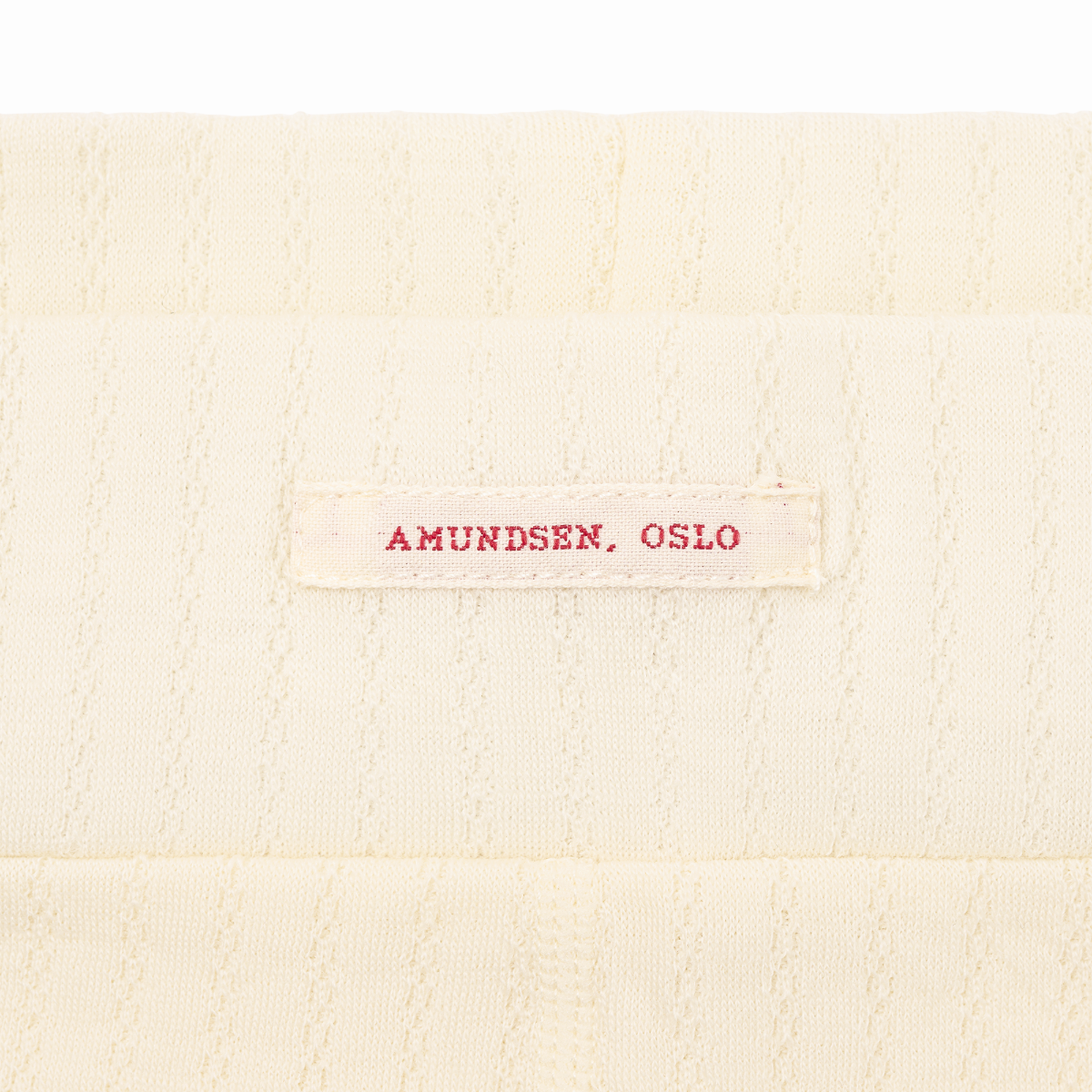 Amundsen Sports (Sample) - Women's Hero's Hide Knickerbockers - Natural/Logo