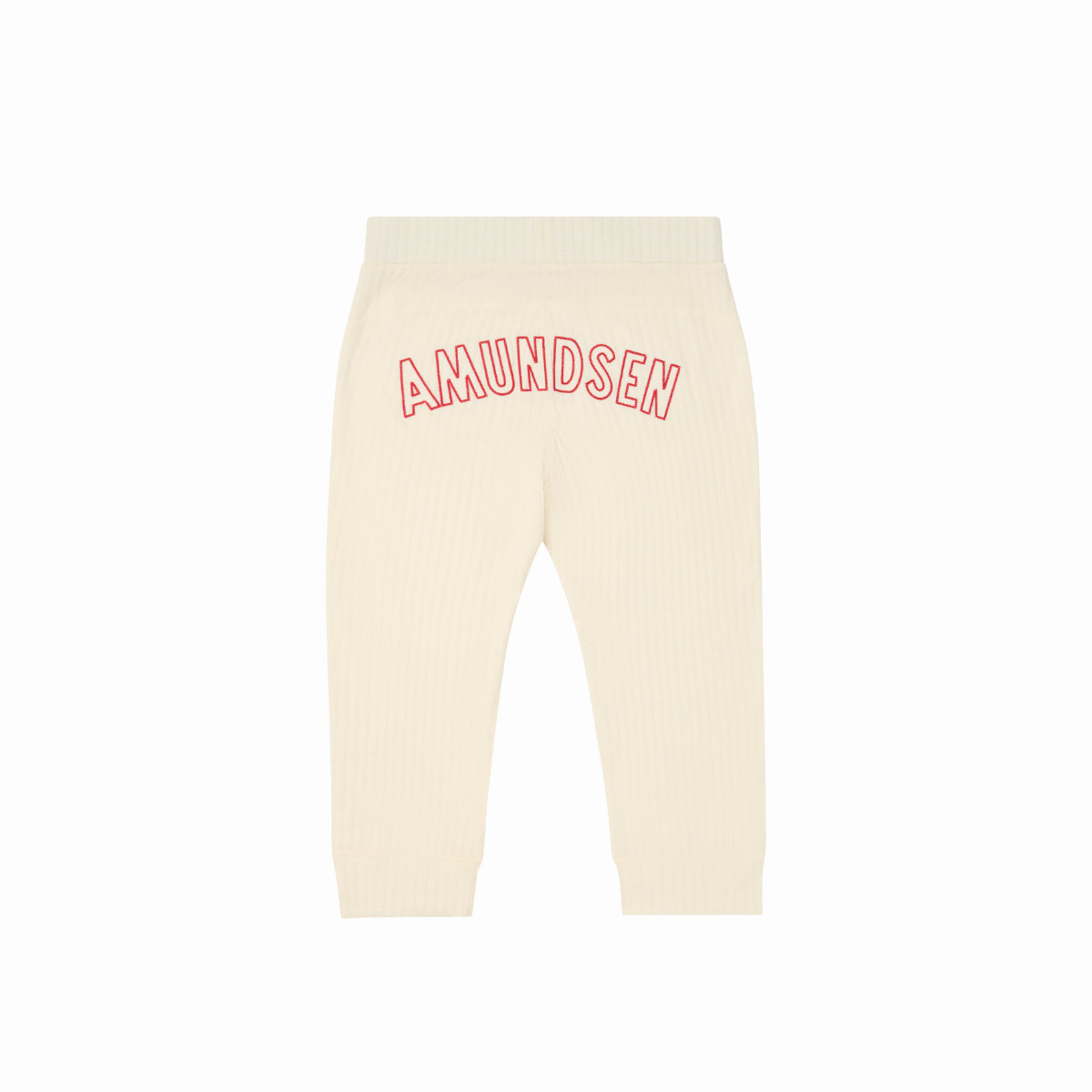 Amundsen Sports (Sample) - Women's Hero's Hide Knickerbockers - Natural/Logo
