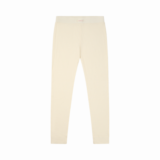 Amundsen Sports - Women's Hero's Hide Long Janes - Natural