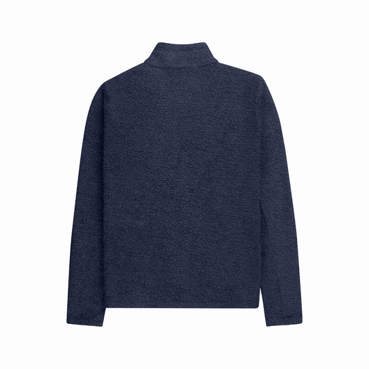 Amundsen Sports - Women's Hut Half Zip - Faded Navy