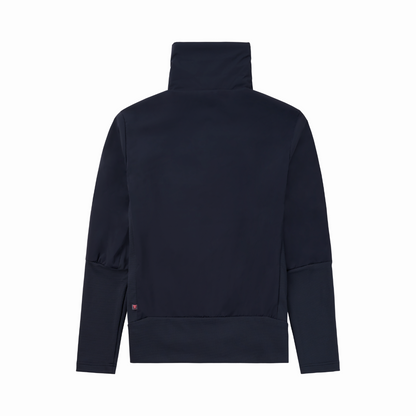Amundsen Sports (Sample) - Women's Mountain Airy Insulator - Faded Navy - Futureproof.life
