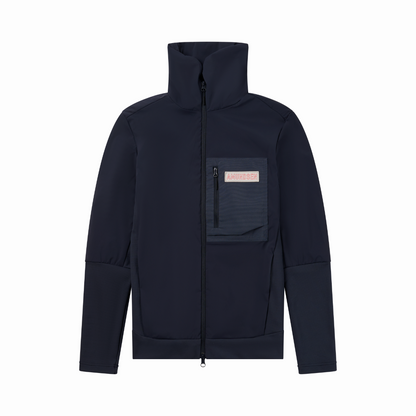 Amundsen Sports (Sample) - Women's Mountain Airy Insulator - Faded Navy - Futureproof.life