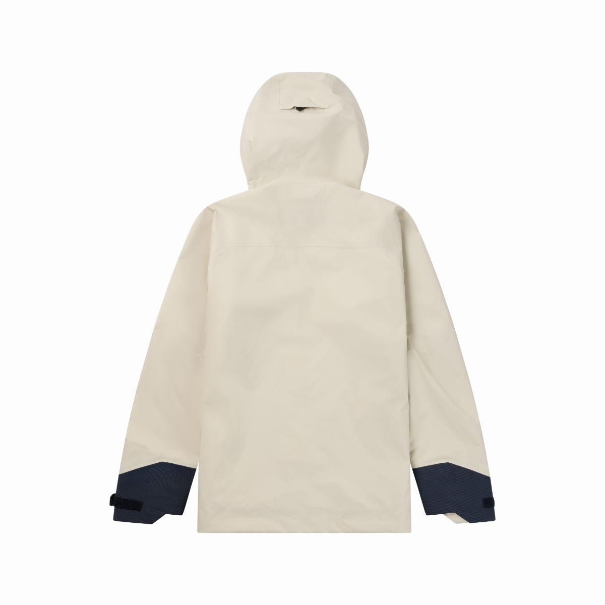 Amundsen Sports (Sample) - Women's Mountain Airy Shell Jacket - Oatmeal