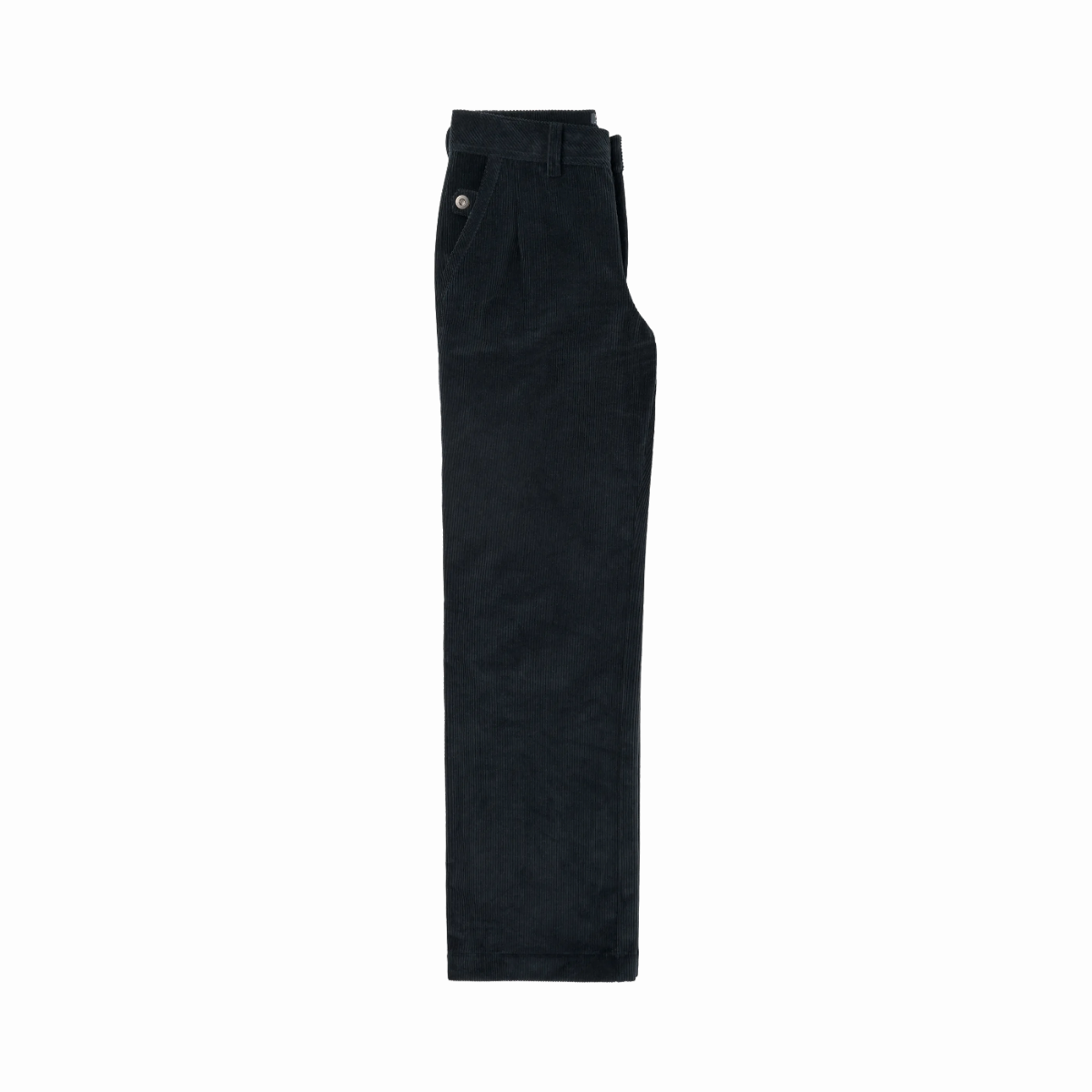 Amundsen Sports (Sample) - Women's Nordcord Slacks 8 Wale - Faded Navy