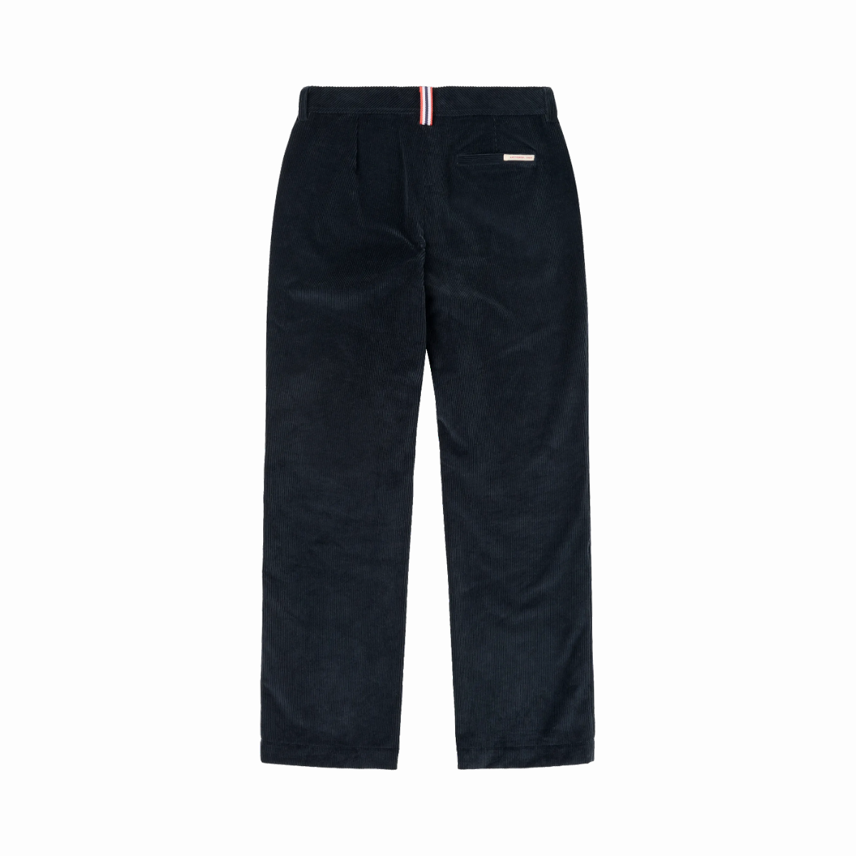 Amundsen Sports (Sample) - Women's Nordcord Slacks 8 Wale - Faded Navy