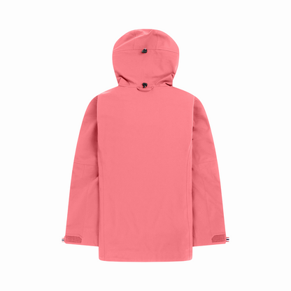 Amundsen Sports (Sample) - Women's Peak Anorak - Winter Rose - Futureproof.life