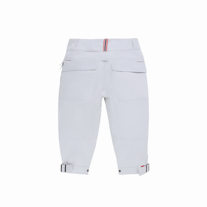 Amundsen Sports (Sample) - Women's Peak Knickerbockers - White - Futureproof.life