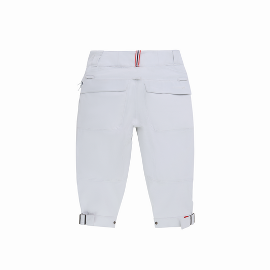 Amundsen Sports (Sample) - Women's Peak Knickerbockers - White