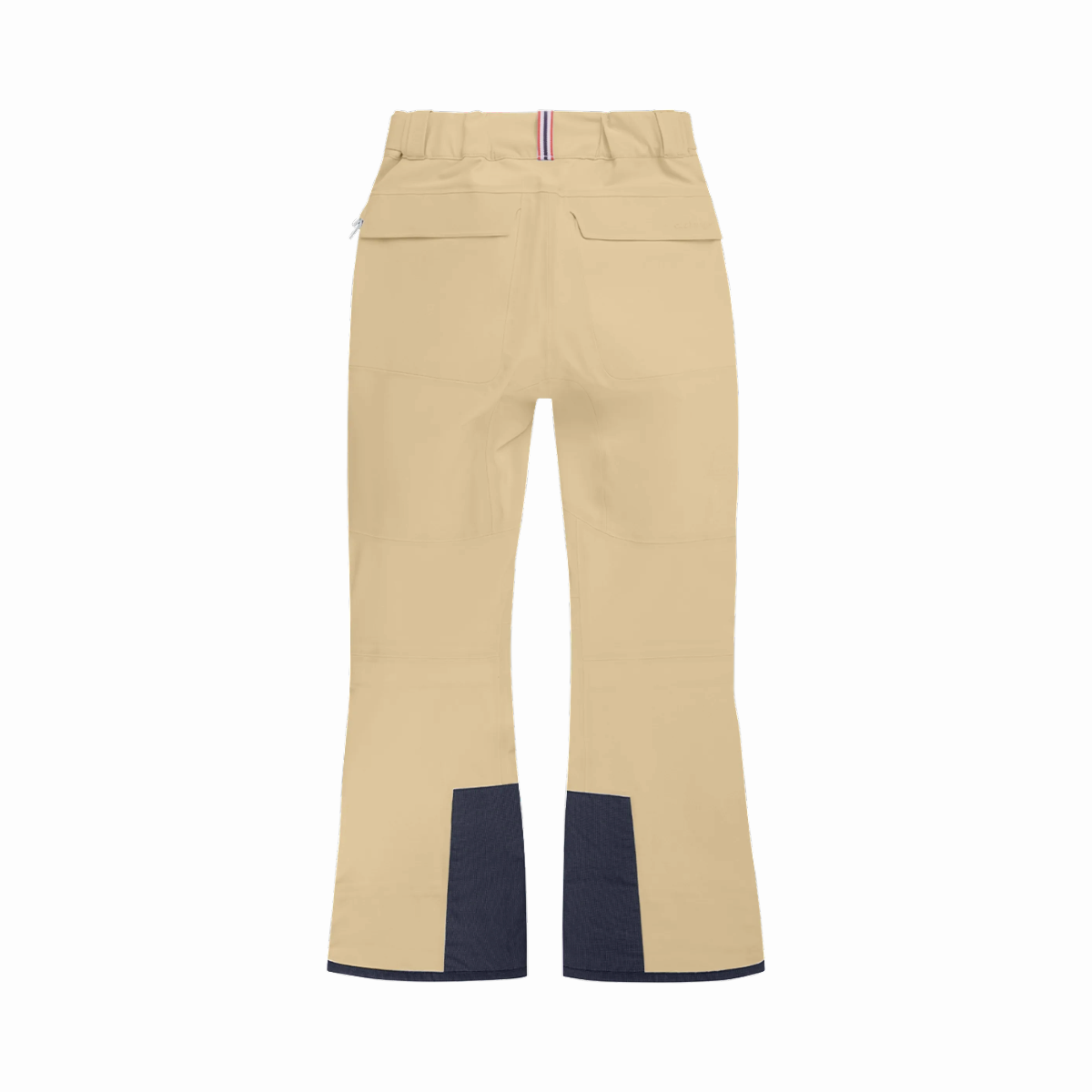Amundsen Sports (Sample) - Women's Peak Panther Pants - Pear Yellow