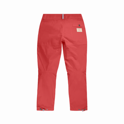 Amundsen Sports (Sample) - Women's Vidda Pants - Weathered Red - Futureproof.life