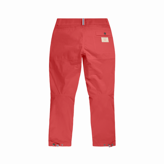 Amundsen Sports (Sample) - Women's Vidda Pants - Weathered Red