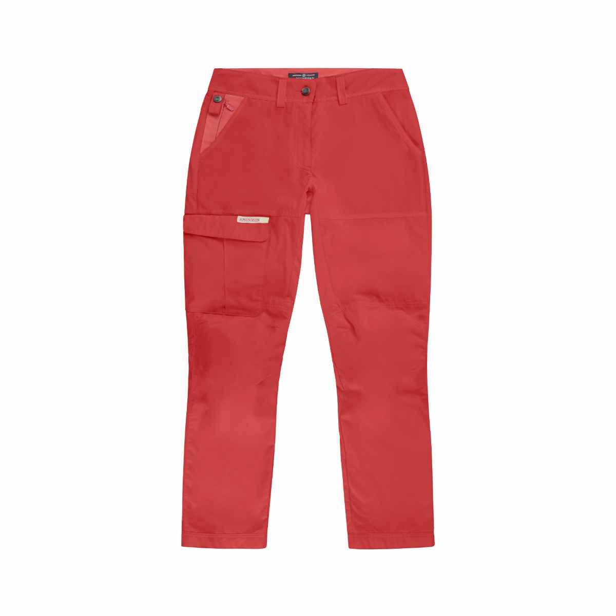 Amundsen Sports (Sample) - Women's Vidda Pants - Weathered Red