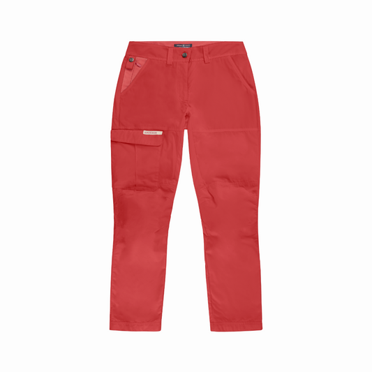 Amundsen Sports (Sample) - Women's Vidda Pants - Weathered Red