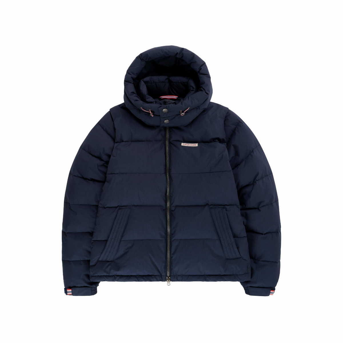 Amundsen Sports (Sample) - Women's Winter Down Jacket - Trooper