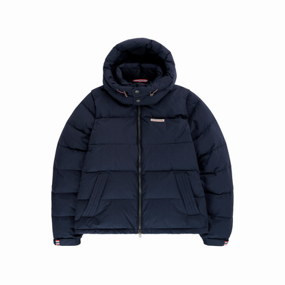 Amundsen Sports (Sample) - Women's Winter Down Jacket - Trooper - Futureproof.life