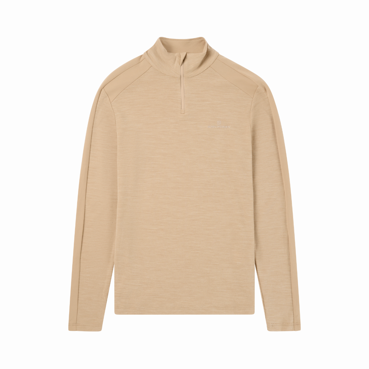 Amundsen Sports (Sample) - Men's 5Mila Half Zip - Desert