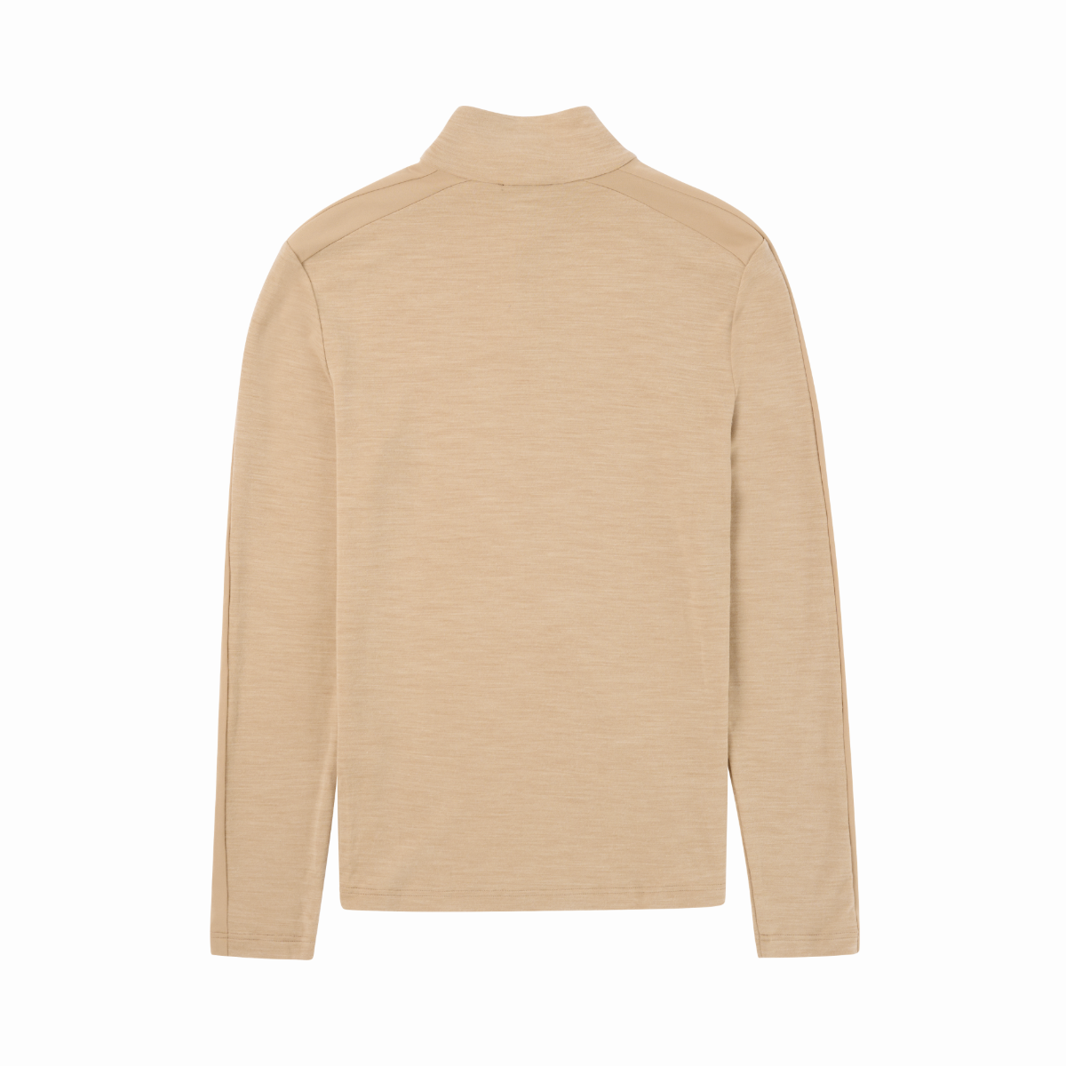 Amundsen Sports (Sample) - Men's 5Mila Half Zip - Desert