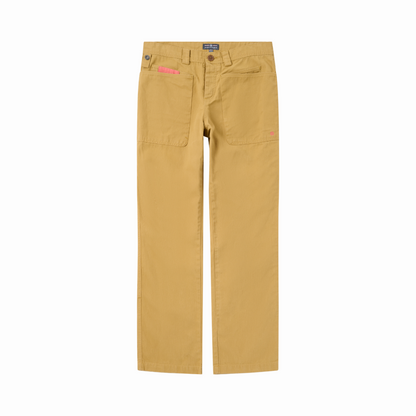 Amundsen Sports (Sample) - Men's Adventure Slacks - Desert
