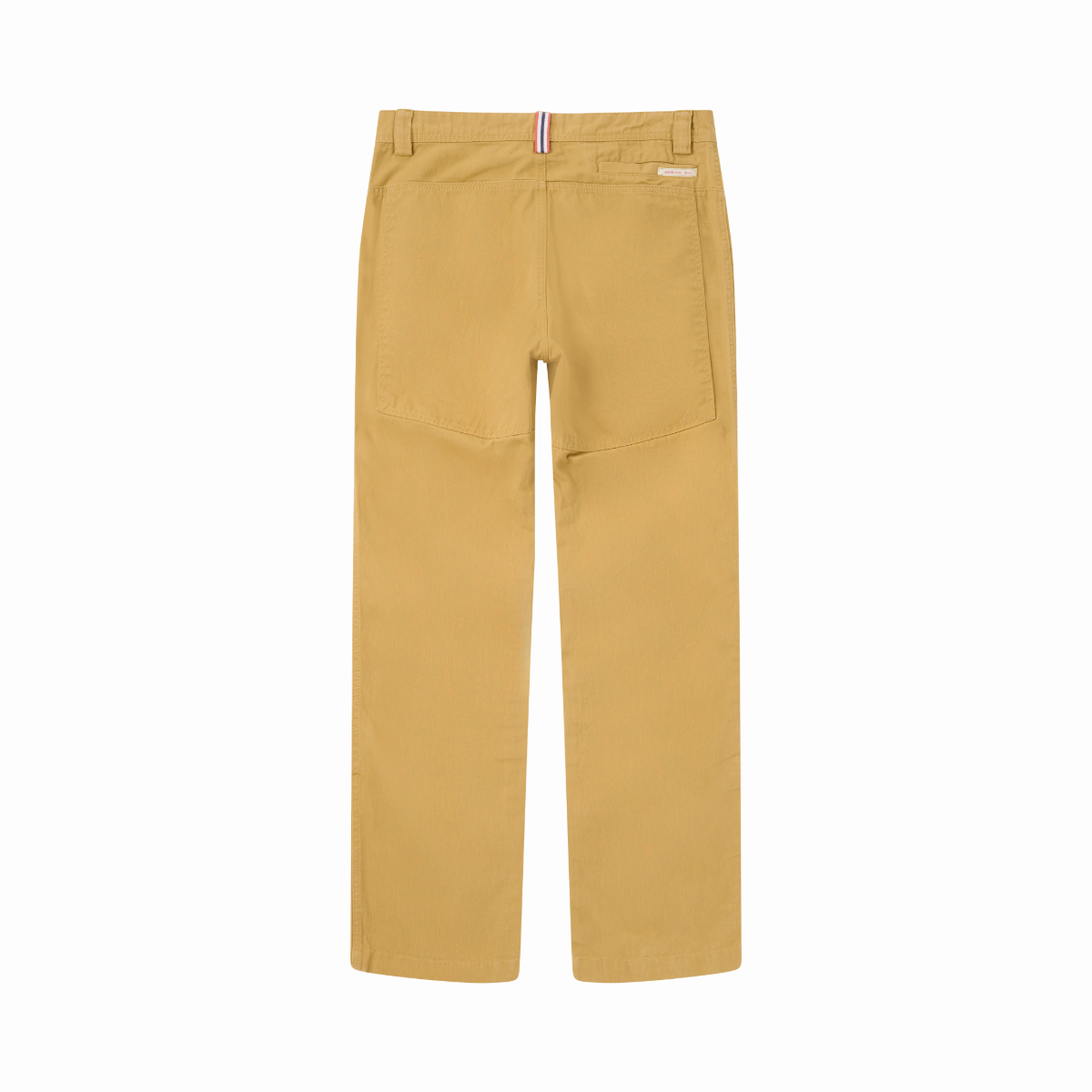 Amundsen Sports (Sample) - Men's Adventure Slacks - Desert