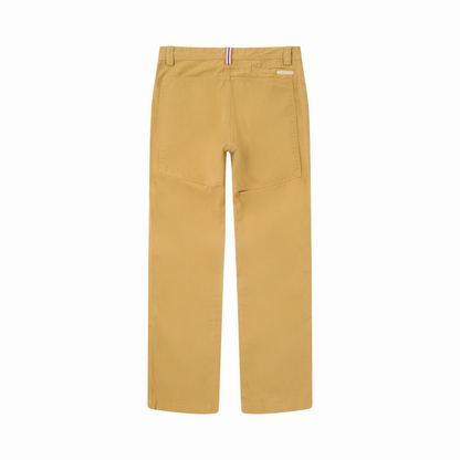 Amundsen Sports (Sample) - Men's Adventure Slacks - Desert
