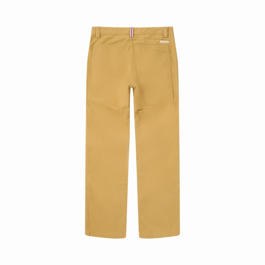 Amundsen Sports (Sample) - Men's Adventure Slacks - Desert