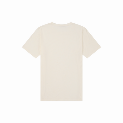 Amundsen Sports - Men's Linen Tee - Natural - Futureproof.life