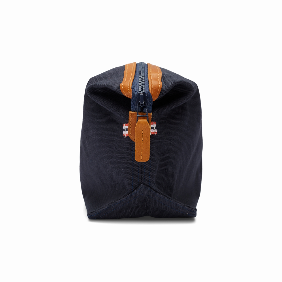 Amundsen Sports (Sample) - Cotton Canvas Carry Bag - Faded Navy