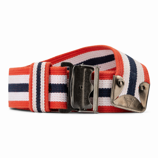 Amundsen Sports - Unisex Norgesreima Belt - Norge