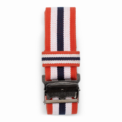 Amundsen Sports - Unisex Norgesreima Belt - Norge - Futureproof.life