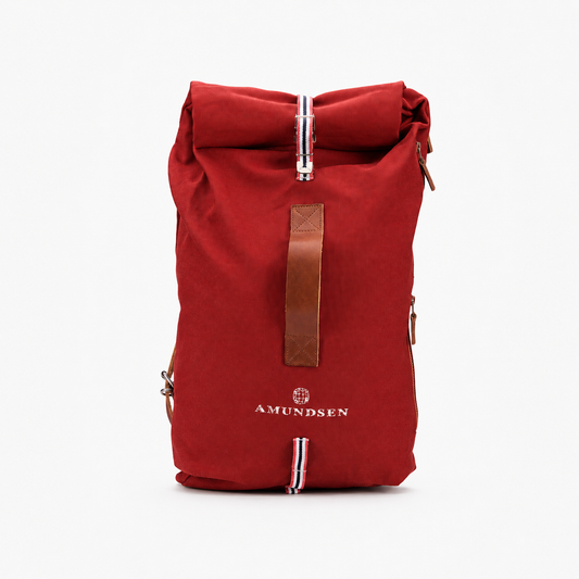 Amundsen Sports (Sample) - V-Bond Day Pack 25L - Weathered Red