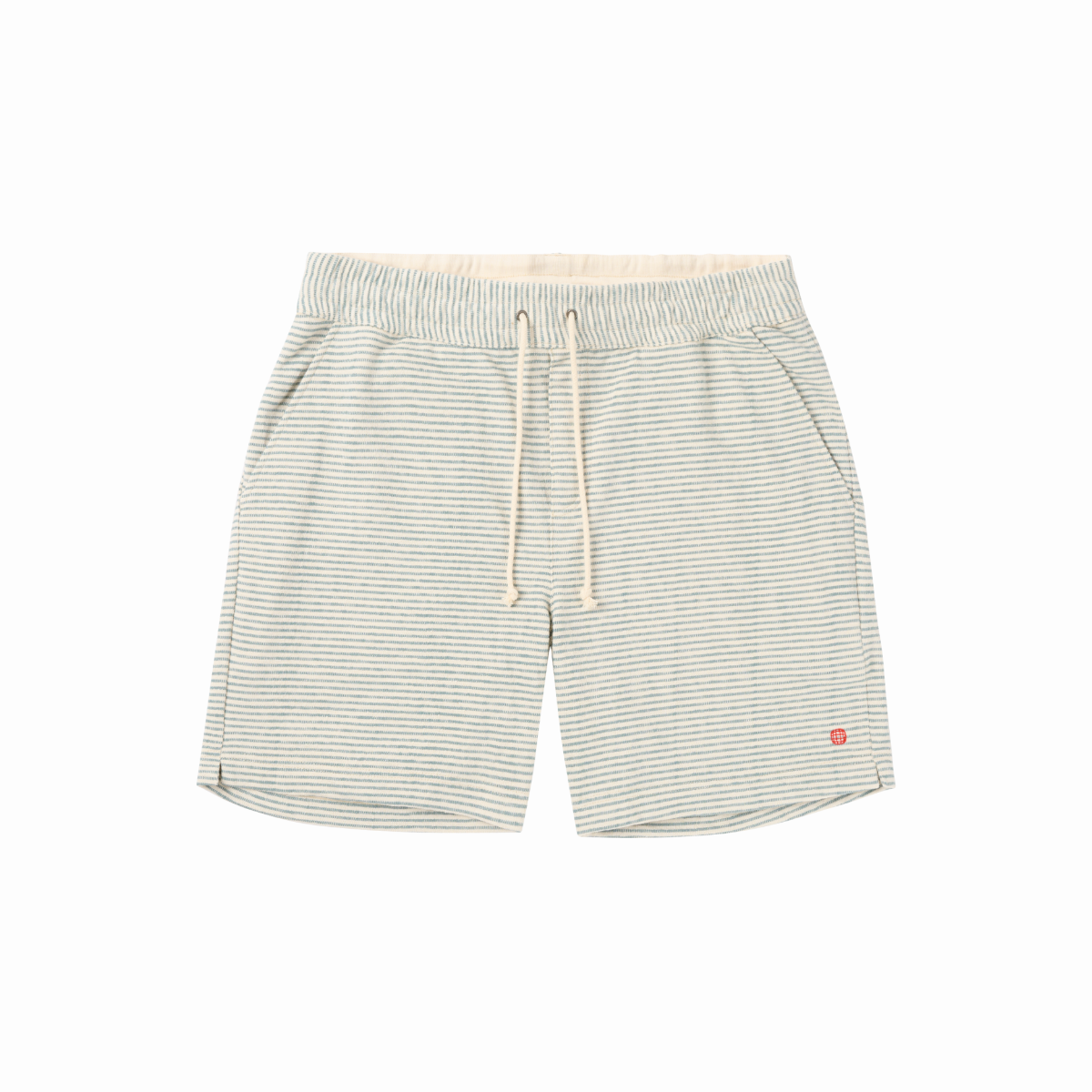 Amundsen Sports (Sample) - Men's 6Incher Chukka Shorts - Stormy Blue